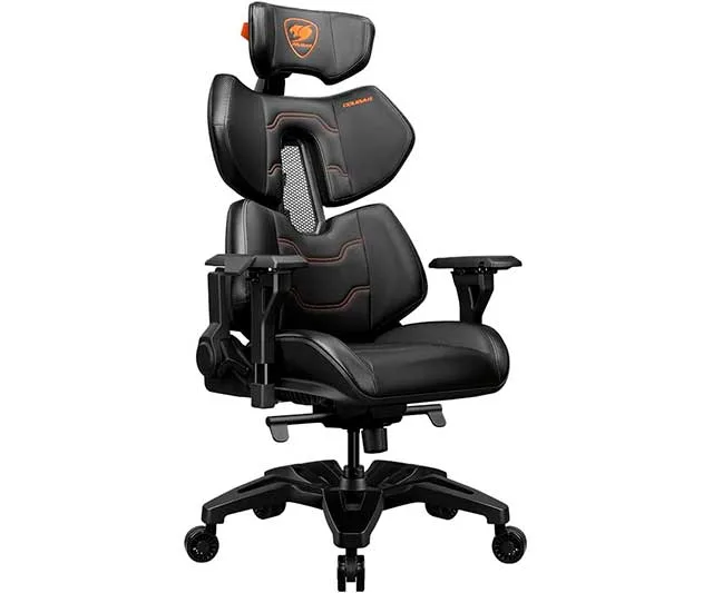 Silla Gaming Cougar Terminator