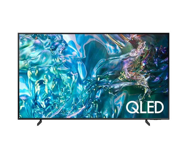 TV Samsung QE75Q60DAUXXH 75″ QLED UltraHD 4K Quantum HDR 0 (0)