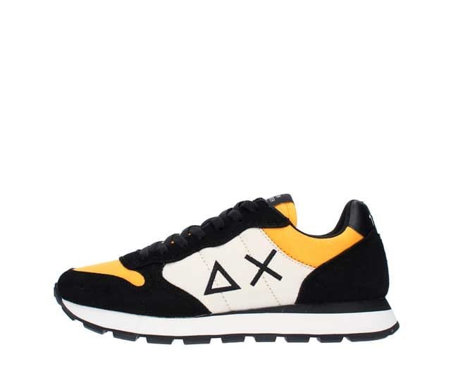 Zapatillas SUN68 Sneakers Yellow