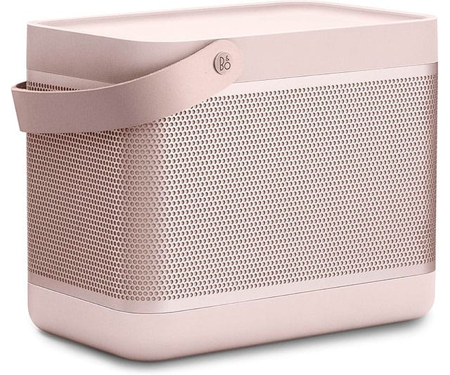 altavoz-inalambrico-bang-olufsen-beolit-17 Altavoz Inalámbrico Bang & Olufsen Beolit 17