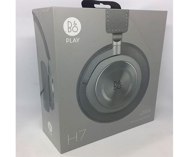 Auriculares inalámbricos Bang & Olufsen Beoplay H7 0 (0)