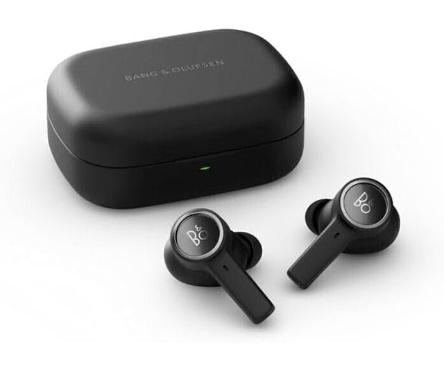 Auriculares Intraurales Bang & Olufsen Beocom EX UC 0 (0)