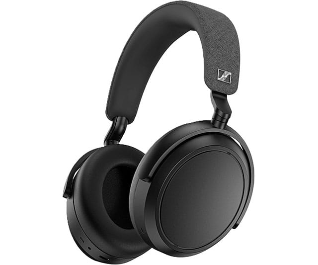 auriculares-sennheiser-momentum-4 Sennheiser MOMENTUM 4 Wireless: Auriculares Bluetooth con Cancelación de Ruido