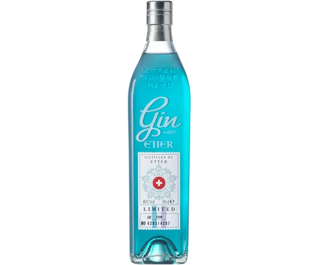 Ginebra Suiza Etter Söehne Original Schweizer Limitierte Sonderedition