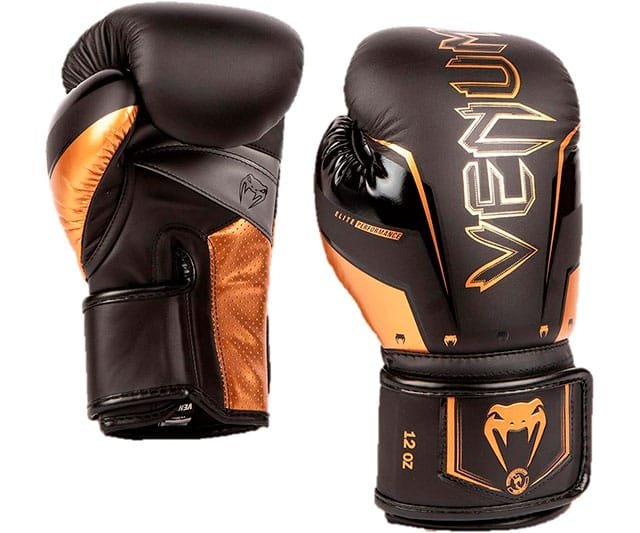 Venum Elite EVO Guantes de Boxeo 0 (0)