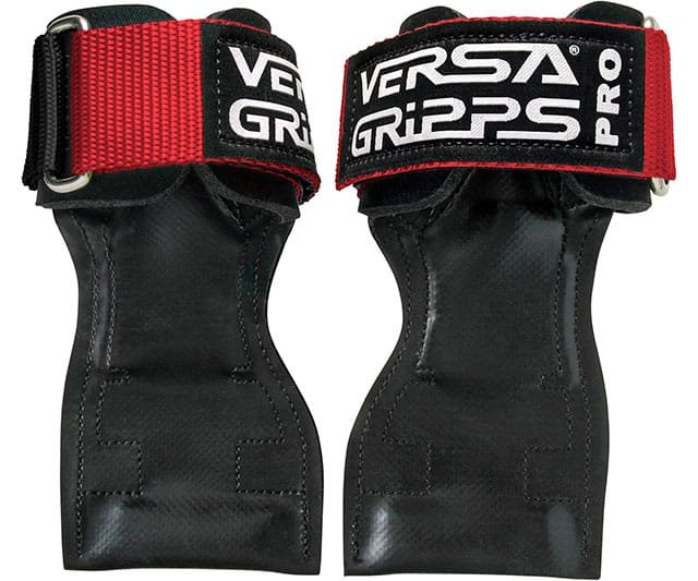 Guantes Versa Gripps Pro Auténticos 0 (0)