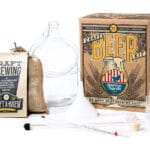 Kit para Hacer Cerveza Artesanal Craft A Brew