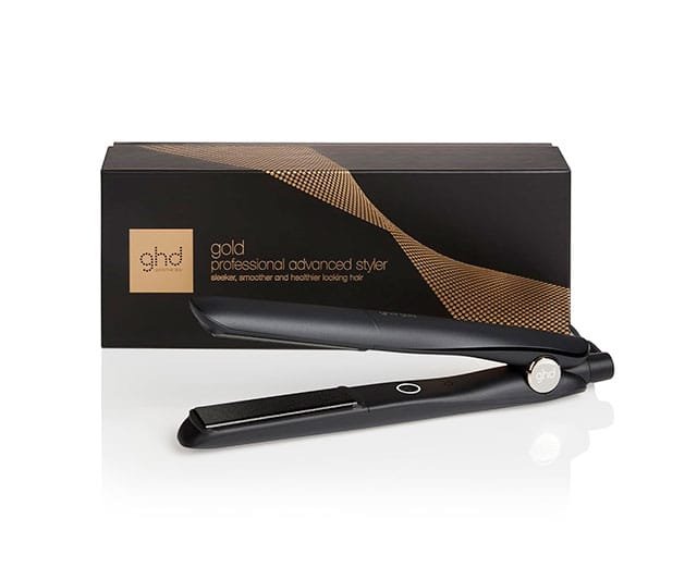 Plancha de Pelo Profesional ghd Gold 0 (0)