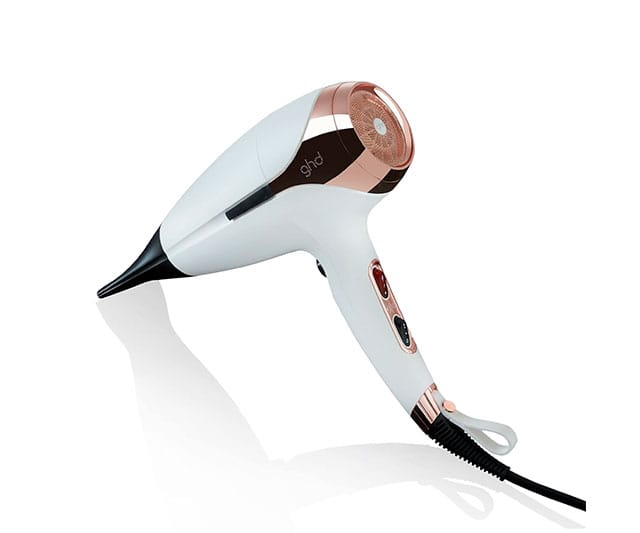 GHD Helios Secador Profesional 2200W con Tecnología Aeroprecis 0 (0)