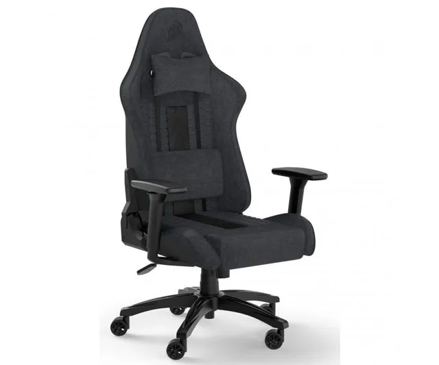 Silla Gaming Corsair TC100 RELAXED v2 Fabric: