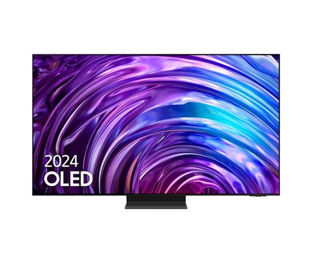 TV Samsung Series 9 S95D 65″ OLED UltraHD 4K Quantum HDR 0 (0)