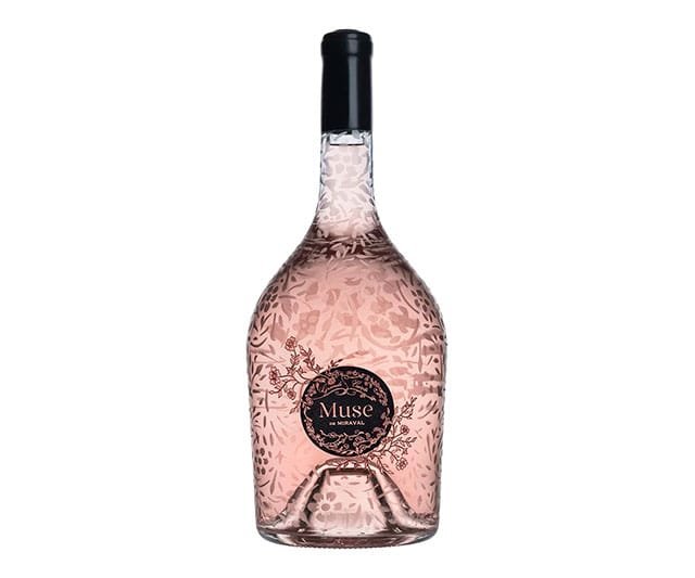 Vino Rosado Muse de Miraval Grande Cuvée Côtes de Provence Mágnum 0 (0)