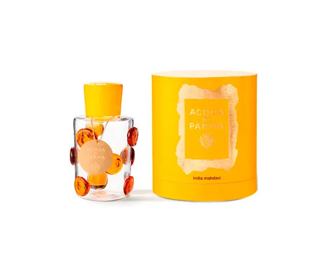 Acqua di Parma Murano Masterpiece Dots Amber