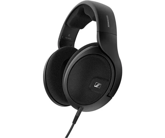 Sennheiser HD 560S – Auriculares Abiertos para Gaming y Alta Fidelidad