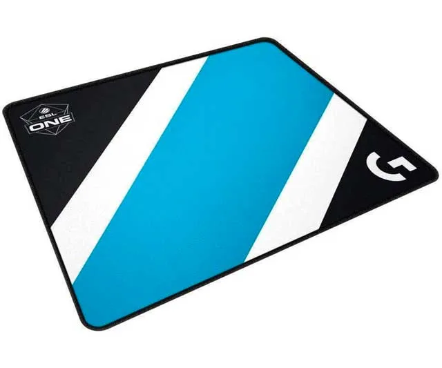 Logitech G640 Alfombrilla Gaming