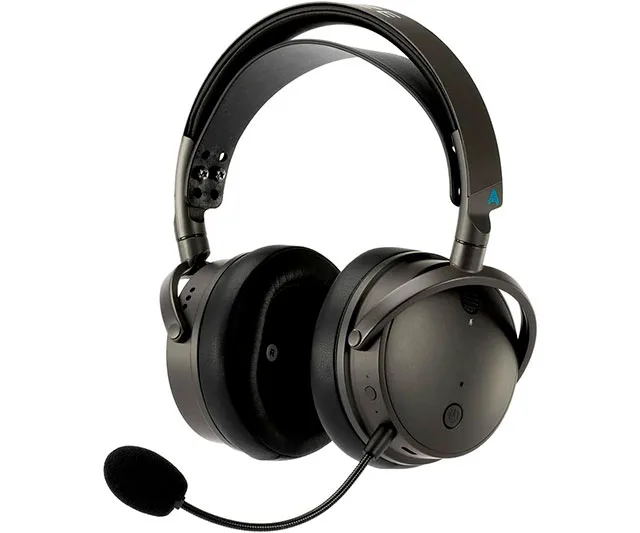 udeze Maxwell Auriculares Gaming