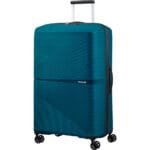 Maleta Airconic azul