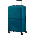 Maleta Airconic azul