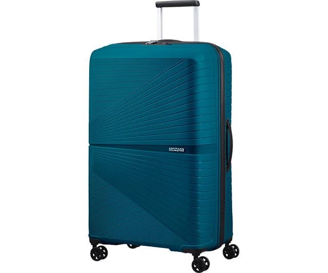 Maleta Grande Airconic 77cm | Spinner 4 Ruedas 101L 0 (0)