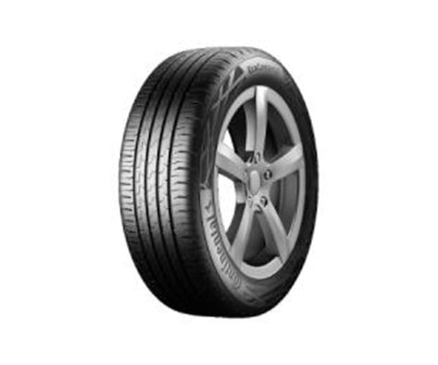 Neumático Continental EcoContact 6Q 235/50 R20 104T 0 (0)