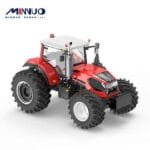 Tractor Agrícola Minnuo MN-504