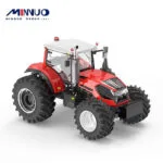 Tractor Agrícola Minnuo MN-504