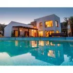 Villa Los Helechos en Tarifa