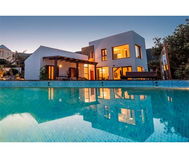 Villa Los Helechos | Alquiler con Piscina Privada en Tarifa 0 (0)