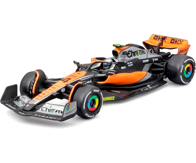 Mclaren-lado-norris McLaren Lando Norris 1/43