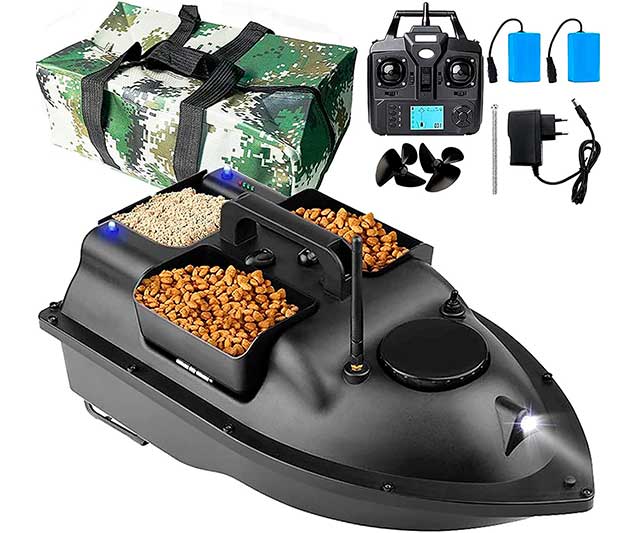 barca-cebadora-pesca-zhdlj ZHDLJ Barco Cebador