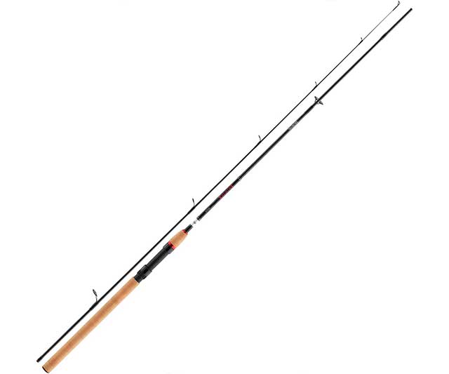 caña-de-pescar-daiwa-ninja-x-spin Daiwa Ninja X Spin
