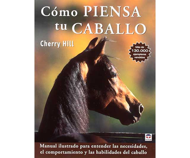 libro-como-piensa-tu-caballo Libro Cómo piensa tu caballo