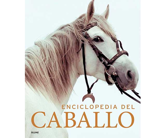 libro-enciclopedia-del-caballo-2023 Libro la enciclopedia del caballo