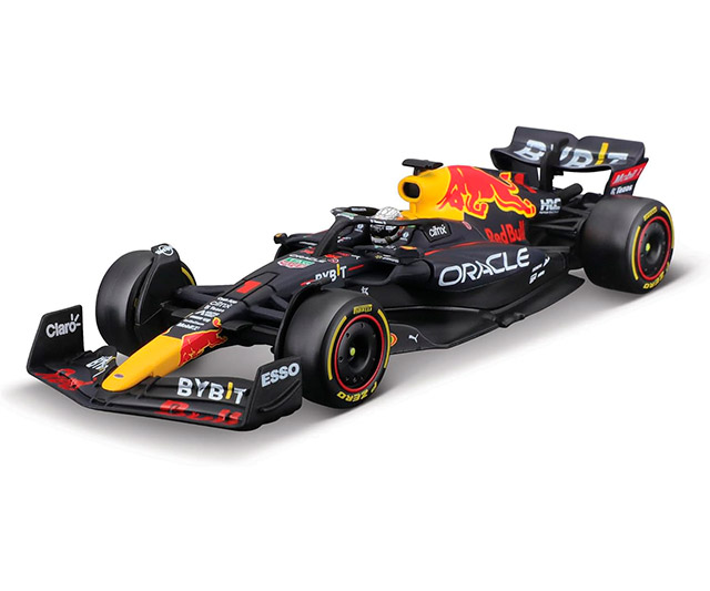 red-bull-checo-perez Red Bull Checo Perez 1/43
