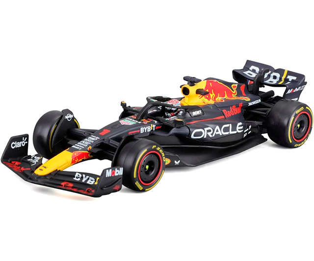 red-bull-max-verstapen Red Bull Max Verstappen 1/43