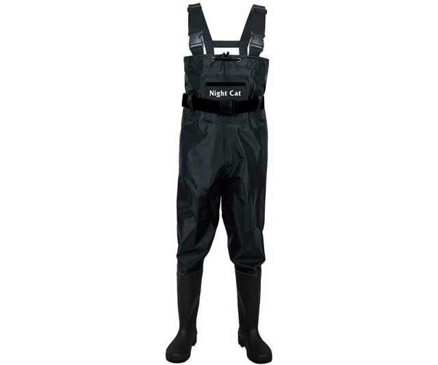 traje-pesca-impermeable Vadeadores Impermeables