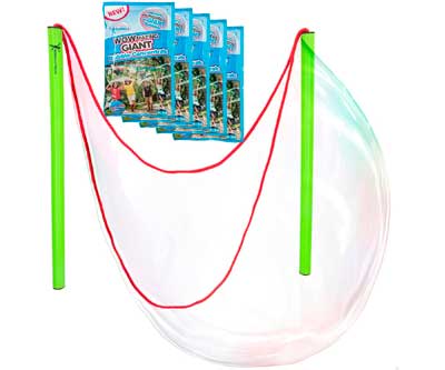 kit-pompas-gigantes-wowmazing WOWMAZING Kit de Pompas Gigantes<br />