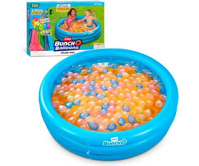 piscina-hinchable-bolas Piscina hinchable de bolas